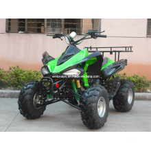 Ew 150cc ATV Quad, Aprobación CE, Cadena, Utilitario ATV / Quad Wv-ATV018